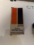 (1) Borg Warner Switch S223 K113-23 Nos Oem Sold Individually. Fixed Price $9.00.