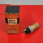 Vintage Nos Delco Remy Temperature Switch 1998713 1960 Chevrolet Corvair. Fixed Price $14.99.