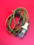 1971-1973 Ford Mustang Trunk Light & Bulb D1ZB-13A756-AC Cougar #8235. Fixed Price $98.00.