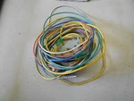Nos 1965 Ford Galaxie Turn Signal Switch Moveable Column C5AZ-13341-C. Fixed Price $195.00.