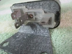 New Nos Gm Delco Remy A/c Blower Motor Relay 1115881 1969-1977 Car & Truck # 2. Fixed Price $49.50.