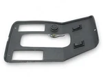 1981 - 1991 Jaguar Xjs He Trim Cover Panel Bezel Center Console Switch Oem. Fixed Price $73.49.