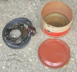 Gm Nos Delco Signal Switch 7800482 Partial 1967 1968 Camaro Firebird Floor Shift. Fixed Price $60.00.