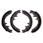 For Lincoln Town Car 81-97 R1 Concepts Premium Rear Drum Brake Shoes. Fixed Price $74.37.