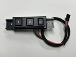 1999-2004 Jeep Grand Cherokee Seat Memory Switch Oem Mopar 56042291AB. Fixed Price $69.99.