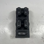 Power Window Master Switch Front Lh Driver Side New Ford F150 5L1Z14529AA. Fixed Price $12.99.