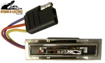 New 1964-1966 Ford Thunderbird Convertible Top Switch. Fixed Price $79.95.
