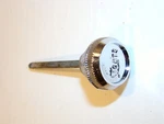 1972 - 80 Dodge Truck Power Wagon Headlight Switch Rod & Knob Oem 73 74 75 76 77. Fixed Price $44.99.