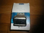 Nos 1974 1975 1976 Ford Torino Back Window Heat Control Relay D4FZ-18C641-A. Fixed Price $14.99.