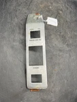 1969-1970 Cadillac Deville Oem Master Side Windows Lock Out Door Trim 9718604-5. Fixed Price $39.49.