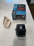 Nors 1963-68 Pontiac 12V Voltage Regulator Firebird Tempest Replaces Gm 1119511. Fixed Price $24.01.