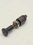 Lucas ? Vintage Wiper Washer Pull Switch Land Rover Series 1 2, Classic Car. Fixed Price $34.91.