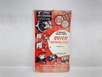 1946-1959 Eis Hydraulic Brake Parts Reference Chart Amc Gm Ford Mopar Packard. Fixed Price $25.99.