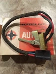Brand New Nos 1967 Ford Mustang Heater Motor Fan Switch C7ZZ-18578-A2!. Fixed Price $200.00.