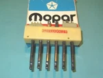 Mopar A/c Heater Switch For Cordoba Charger Coronet Challenger Fury Dodge Truck. Fixed Price $144.99.