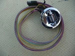!962 1963 1964 Ford Galaxie Xl 500 Power Window Switch & Housing Nice Fomoco. Fixed Price $195.00.