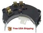 1967-1969 Buick Electra 4 Terminal Neutral Floor Shift Safety Switch. Fixed Price $34.90.