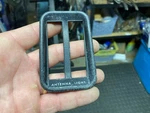 1966 Buick Riviera And Gs Windshield Wiper & Washer Switch Bezel 1372152. Fixed Price $25.00.
