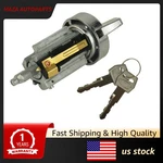 Ignition Lock Cylinder Switch 2 Keys 1980-1991 Ford Bronco Truck Van F-150. Fixed Price $15.98.