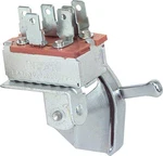 CAMARO1969-74 Nova Ventura Omega Apollo; Heater Control Fan Switch; With. Fixed Price $44.99.