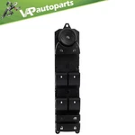 Front Left Driver Side Power Window Switch For 2006-2011 Buick Lucerne 15912163. Fixed Price $89.99.