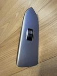 Mazda 626 Premacy 1998-02 Front Right Electric Power Window Switch GE6M684L1 Oem. Fixed Price $39.00.