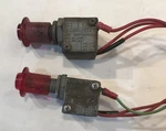 Signal-stat 102 Push/pull Switch Assembly Red Lens Automotive Dash Mount. Fixed Price $54.99.