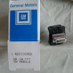 1985-1990 Olds Buick Electra Power Window Switch New Oem Nos Gm 20396960. Fixed Price $19.99.