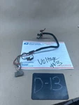 1967-1979 Ford Mustang Cougar READY2USE F150 Alternator Voltage Regulator Wiring. Fixed Price $199.99.