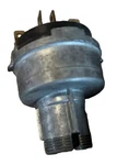 Ignition Switch; Niehoff AL138E Fits: 1961-1968 Mopar Cars; 1961-67 Dodge Truck. Fixed Price $28.00.