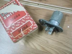 Morris Minor Jaguar MK2 New Lucas 31284 Dip Switch. Fixed Price $53.81.