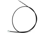For 1984-1987 Dodge Diplomat Speedometer Cable Apr 42981HJKW 1985 1986 5.2L V8. Fixed Price $31.08.