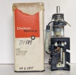 Nos Delco Remy (gm) Headlight Switch 1961 Oldsmobile 1998108 (D1519). Fixed Price $125.00.