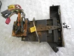 1971 1972 Continental Heater Climate Control Panel Oem Used Hvac Temperature. Fixed Price $219.12.