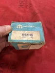 Oem Mopar 1972196 Nos Turn Signal Switch 1960-62 Plymouth Chrysler Dodge Desoto. Fixed Price $345.00.