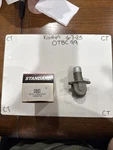 # DS-53 Standard Motor Products Headlight Dimmer Switch. Fixed Price $12.42.