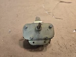 Jaguar XJ6 XJ12 Series Fan Control Switch AEU2743. Fixed Price $29.99.