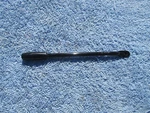 1955 Ford Victoria Turn Signal Arm. Fixed Price $49.99.