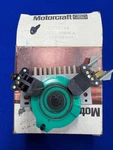 Ford Genuine Nos Motorcraft Vacuum Switch Valve D7OZ-19B888-A, YH-294. Fixed Price $50.00.