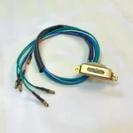 1960-63 Ford Turn Signal Switch C0DZ-13341-A Falcon Comet T-bird F100 Codz. Fixed Price $59.99.