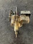 1968 Mercury Park Lane Used Original Oem Intermittent Wiper Switch Assembly. Fixed Price $50.00.