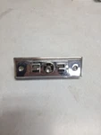 Oem Original 1971-1976 Buick/cadillac/oldsmobile 6-WAY Power Seat Switch Pin. Fixed Price $149.99.