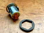 Chevy Dome Light Switch & Gasket New 1957 Chevrolet. Fixed Price $19.99.