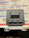 1983-1988 Ford Thunderbird Turbo Coupe Oem Digital Clock With Pigtail. Fixed Price $35.00.