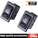 Pair Power Window Switches Fit For 1982-1989 Chevrolet Camaro. Fixed Price $132.63.
