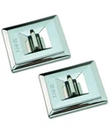 Power Door Lock Switch Button Pair Set For Buick Chevy Gmc Pontiac Olds. Fixed Price $46.26.