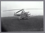 Pest Control Ltd Sikorsky S-51 Helicopter Original Vintage Westland Photo. Fixed Price $40.30.
