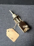 1952 Studebaker Champion/commander W/auto Trans Starter Switch 531716 Nos. Fixed Price $29.95.