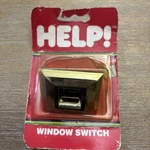 Power Window Switch Dorman/help 49245. Fixed Price $32.00.