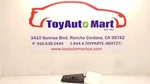 07 Corolla Door Electric Switch (master Passenger). Fixed Price $67.49.